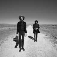 From Tucson with songs
