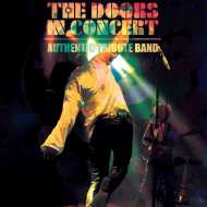 The Doors in Concert