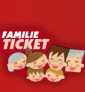 Voordelig naar het theater met het ZINiN Familieticket